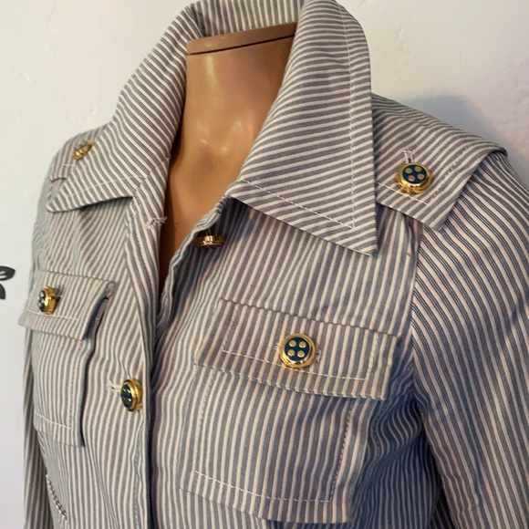 Marc by Marc Jacob Denim Jacket - Picture 2 of 4